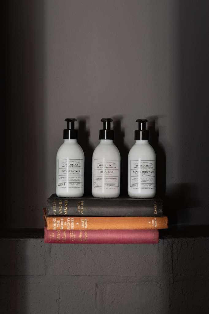 Old Foundry Hotel By Ideas Cartel Kapstaden Bekvemmeligheder billede